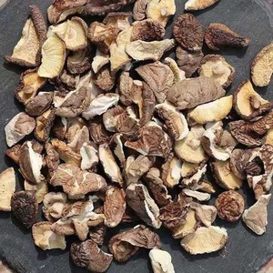 散装干香菇碎片商用农家特产蘑菇冬菇新鲜一级食用菌香菇干货5斤