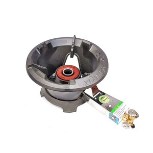 威猛达商用猛火炉高压燃气灶煤气灶f液化气灶文武双全灶节能灶单