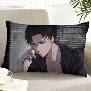 兵长一米六抱枕