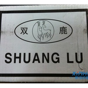 双鹿牌卷验布机用机械码表 码表a 滚动式计数器 计米器 米码表