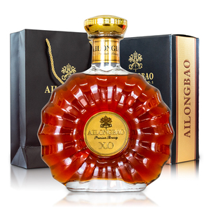 皇家路易白兰地