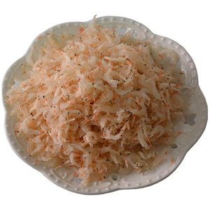 虾皮500g海米虾仁海鲜干货海产海味王北戴河特产包邮ltog
