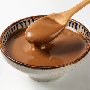 纯芝麻酱花生酱沙县小吃热干拌面