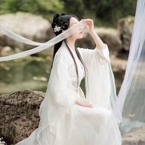 蒙眼丝带新款森系复古蕾丝发带拍照眼罩布丝带影楼写真主题古风女