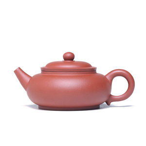 八马茶业茶具茶壶正宗宜兴紫砂壶手工原矿清水泥紫砂壶家用泡茶壶