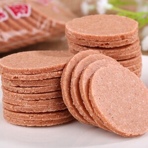 新金钱山楂片小包装纯儿童山楂片袋装开胃散装特产天然零食500g