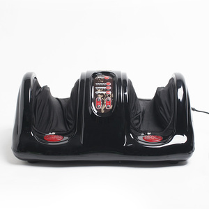 正品健尔马足疗机脚底按摩器全b自动揉捏家用足底腿部脚部按摩器