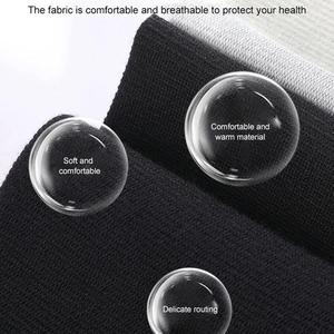 1PC Self Heating Support Knee Pad Knee Brace Warm  Arthri