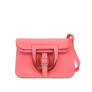 粉色包包爱马仕