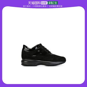 香港直邮Hogan Interactive休闲运动鞋 HXW00N0564025Q9999