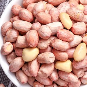 芜湖老奶奶花生