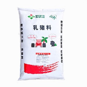 新希望六和小猪开口料乳猪教槽料猪饲料奶粉仔猪断奶