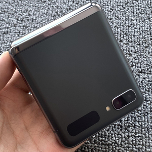 二手三星f7070折叠屏 galaxy z flip2全网通5g原装三星折叠屏手机