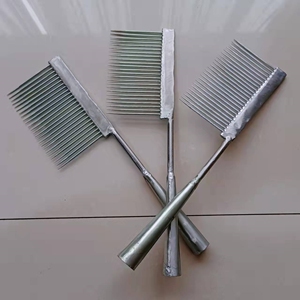 捉泥鳅工具鱼叉