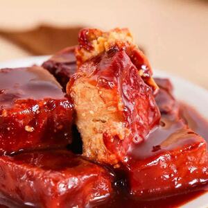 广合红方腐乳340g瓶广东特产原味豆腐乳即食下饭烹饪食材火锅蘸料