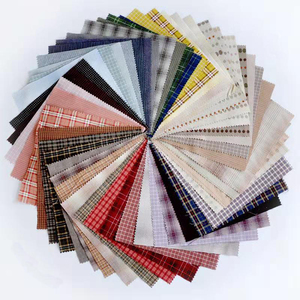 面料小样各种布料样板册服装布料样品册设计师手工娃娃布组棉布