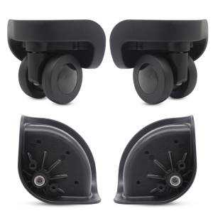 dissona拉杆盛行李轮轮子配件宏箱a-i58原装万向箱旅行箱滚轮维修