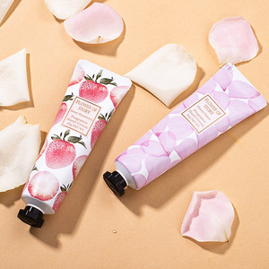 花の物语护手霜女夏季保湿嫩白不油腻补水提亮花之物语手膜霜秋冬