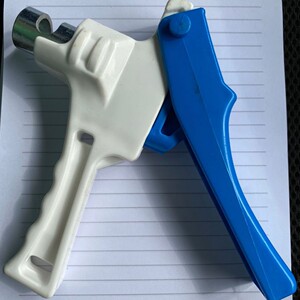 16mm滴灌打孔器打孔刀滴带专用软带开孔器