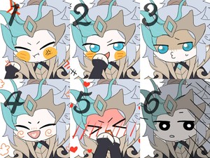 580人付款淘宝王者,荣耀t恤男短袖英雄人物铠青龙志 曙光守