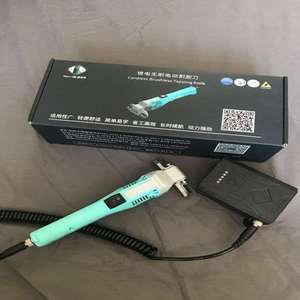 新款电动割胶刀胶刀橡胶割胶刀割胶神器树木收割刀胶园农工