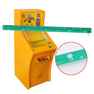 吉童弹珠机主板线路板光眼感应器游艺机儿童投币游戏机常通用配件