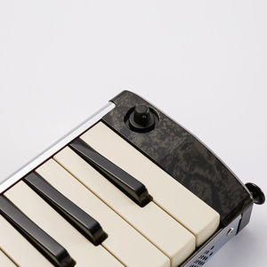 日本演奏型44键口风琴44hpv2专业初学者hammond口吹琴【演奏型】4