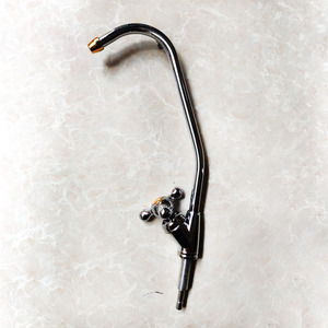 沁园饮水机配件水龙头开关水嘴