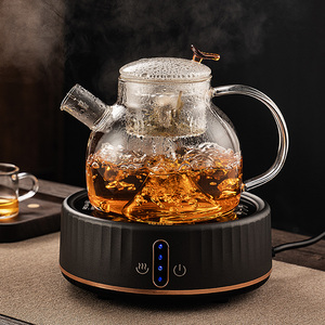 【玻璃热水壶透明烧水苏泊尔】玻璃热水壶透明烧水苏泊尔品牌,价格