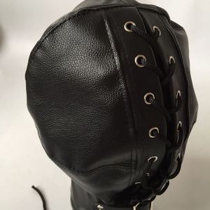 新款 全封闭男女动物仿真乳胶窒息定制头套调教拘束奴用品虐玩具