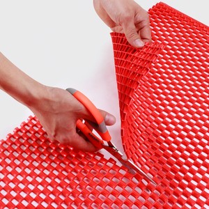 胶垫子地垫塑料家用厨房