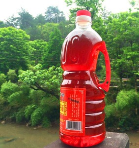 糯米酒温州泰顺畲乡农家自酿料酒米酒老酒黄酒红曲瓶装