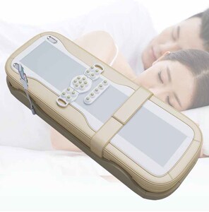3d智能同款 健康坊 康亦健 玉石温热理疗床多功能家用按摩推拿床