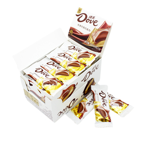 【巧克力德芙盒装dove】巧克力德芙盒装dove品牌,价格 - 阿里巴巴