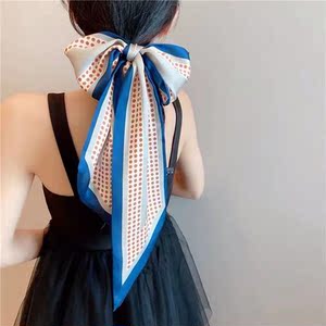 衣服飘带女配饰