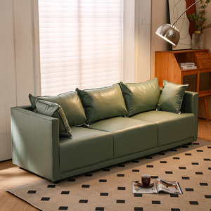 房间一米二迷你公寓小沙发双人卧室阳台小户型沙发两人坐店里休息