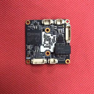 雄迈500万国科芯片sony335摄像头模组ivg-g5s