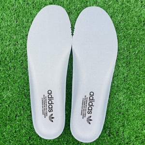适配阿迪达斯椰子350v2原版yeezy满天星天使欧洲限定冰蓝男女鞋垫