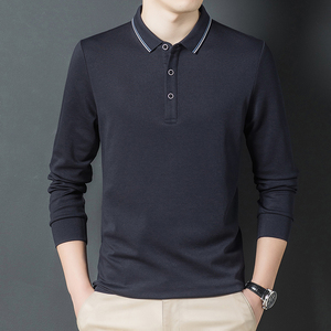 polo男衫