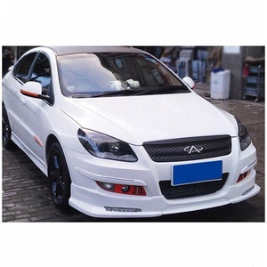 奇瑞a3小包围两厢三厢a3改装大小包围前唇后唇侧裙