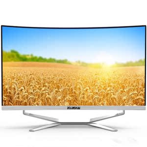 博仑帅一体机电脑