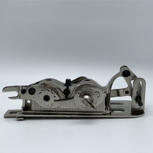 工业缝纫机锁眼器家用平车锁眼器老式缝纫机配件大全电脑平车锁孔