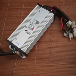 高标第三代控制器