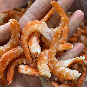 汕尾特产虾米虾干海虾米中大虾米海米虾仁汕尾本港海鲜干货虾