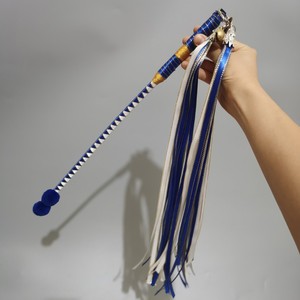 藤条软鞭精品鼓鞭文王鼓武王鞭二神鼓鞭毛球鼓鞭鼓槌大神鼓鞭