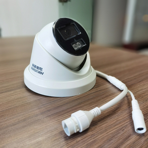 海康威视监控摄像头400万星光级