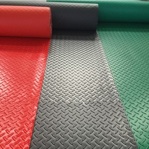 胶垫子地垫塑料家用厨房