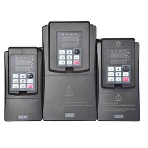 jte金田变频器330s 通用矢量型750w1500w2200w风机水泵变频调速器