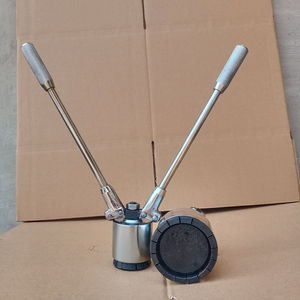 开桶扳手开盖器200升/l油桶封口钳/封盖器/铁桶封口机/压盖器/油