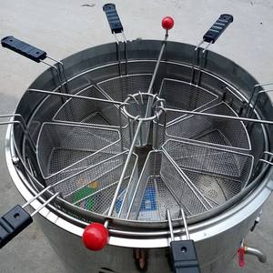 煮水饺专用锅商用万用